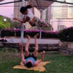 Pops and Ikarian Serie