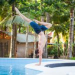 Handstand & mobility drills