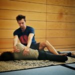 Thai-Yoga Massage